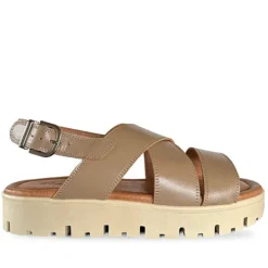 Shoedesign Katinka sandal^Dame Udsalg|Sandaler