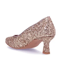 Shoedesign Kendall Glitter sko^Dame Udsalg|Sko