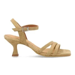 Shoedesign Laura S sandal^Dame Sandaler