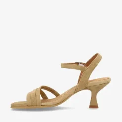 Shoedesign Laura S sandal^Dame Sandaler