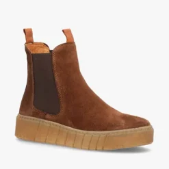 Shoedesign Mooved S støvle^Dame Udsalg|Støvler