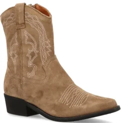 Shoedesign Patricia S støvle^Dame Udsalg|Støvler