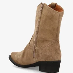 Shoedesign Patricia S støvle^Dame Udsalg|Støvler