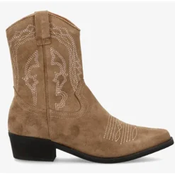 Shoedesign Patricia S støvle^Dame Udsalg|Støvler