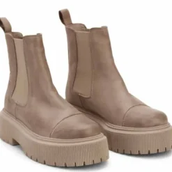 Shoedesign Resolute warm støvle^Dame Udsalg|Støvler