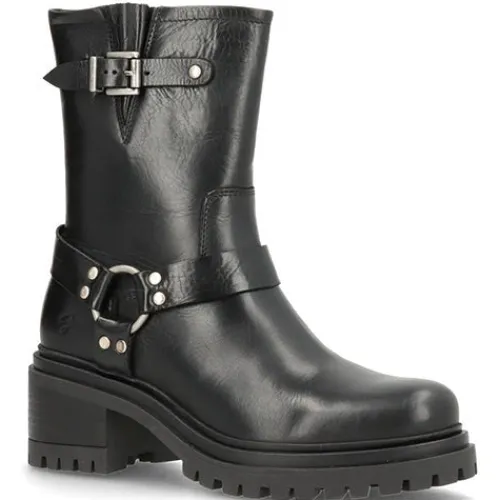 Shoedesign Sally støvle^Dame Udsalg|Støvler