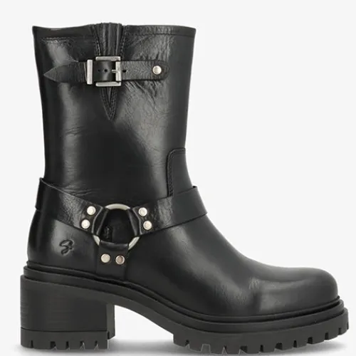 Shoedesign Sally støvle^Dame Udsalg|Støvler