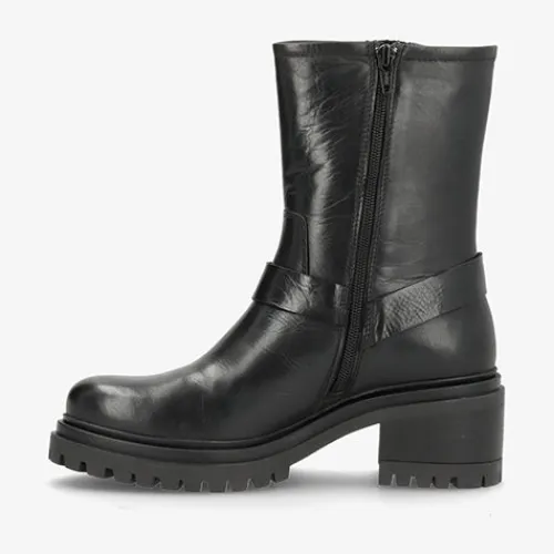 Shoedesign Sally støvle^Dame Udsalg|Støvler