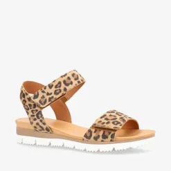 Shoedesign Toscana S sandal^Dame Sandaler