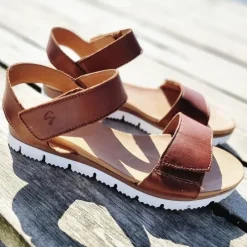 Shoedesign Toscana sandal^Dame Sandaler