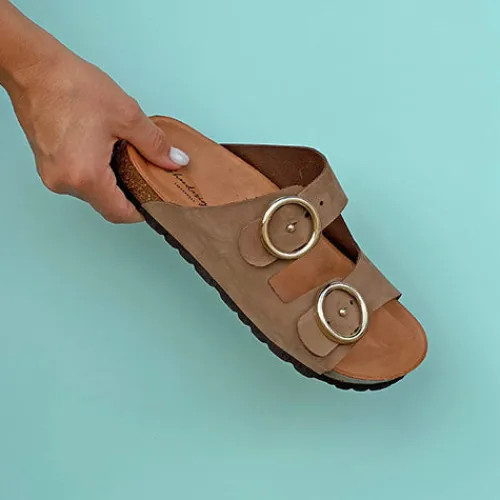 Shoedesign Trish N sandal^Dame Sandaler