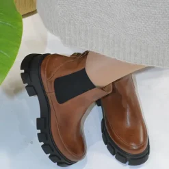 Shoedesign Welsome støvle^Dame Udsalg|Støvler