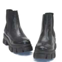 Shoedesign Welsome støvle^Dame Udsalg|Støvler