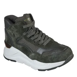 Skechers SKECHER Street Rovina støvle^Dame Støvler|Sneakers