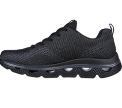 Skechers Arc Waves sko^Dame Udsalg|Sneakers