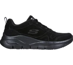 Skechers Arch Fit - High Spirits^Dame Udsalg|Sneakers