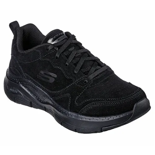 Skechers Arch Fit - High Spirits^Dame Udsalg|Sneakers