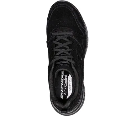 Skechers Arch Fit - High Spirits^Dame Udsalg|Sneakers