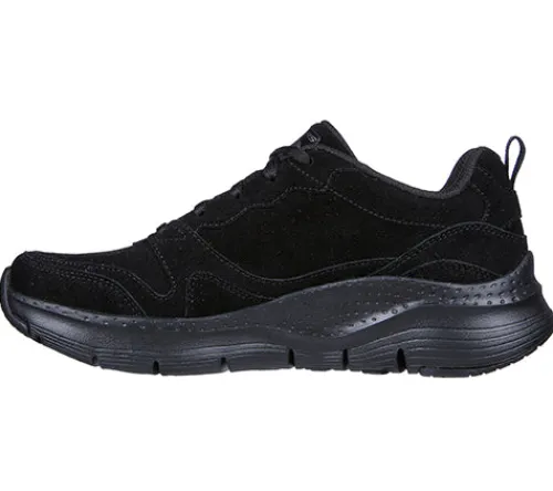 Skechers Arch Fit - High Spirits^Dame Udsalg|Sneakers