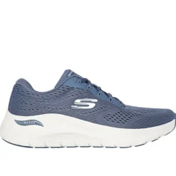 Skechers Arch Fit 2.0 sko^Dame Udsalg|Sneakers
