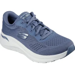 Skechers Arch Fit 2.0 sko^Dame Udsalg|Sneakers