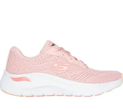 Skechers Arch Fit 2.0 sko^Dame Udsalg|Sneakers