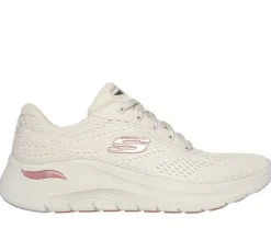 Skechers Arch Fit 2.0 sko^Dame Sneakers|Sko