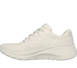Skechers Arch Fit 2.0 sko^Dame Sneakers|Sko