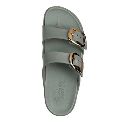 Skechers Arch Fit Cali Breeze 2.0 sandal^Dame Sandaler