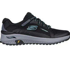 Skechers Arch Fit Discover sko^Dame Udsalg|Sneakers