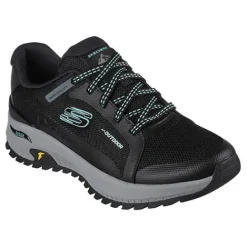 Skechers Arch Fit Discover sko^Dame Udsalg|Sneakers