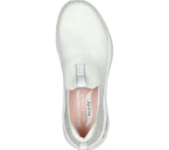 Skechers Arch Fit D`Lux Glimmer Dust sko^Dame Udsalg|Sko