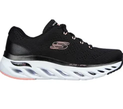Skechers Arch Fit Glide-Step sko^Dame Udsalg|Sneakers