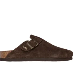 Skechers Arch Fit Granola hjemmesko^Dame Hjemmesko