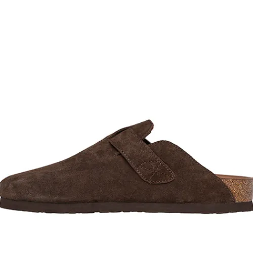 Skechers Arch Fit Granola hjemmesko^Dame Hjemmesko