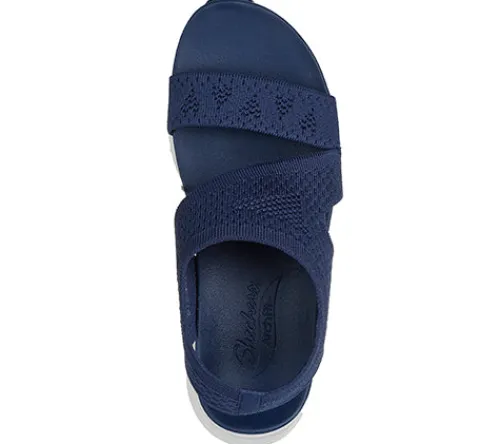 Skechers Arch Fit sandal^Dame Sandaler
