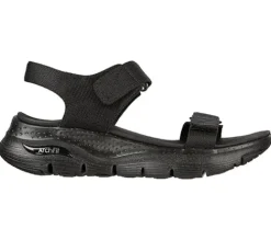 Skechers Arch Fit sandal^Dame Sandaler
