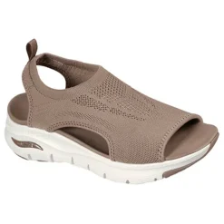 Skechers Arch Fit sandal^Dame Sandaler