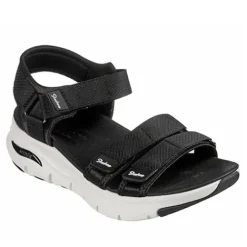 Skechers Arch Fit sandal^Dame Sandaler