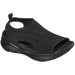 Skechers Arch Fit sandal^Dame Sandaler