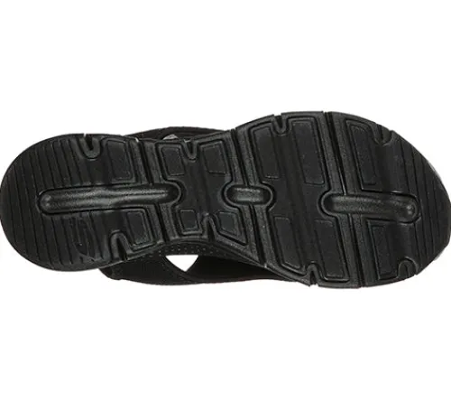 Skechers Arch Fit sandal^Dame Sandaler