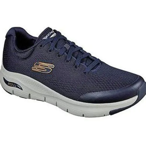 Skechers Arch Fit sko^ Udsalg|Sneakers