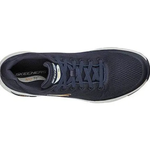 Skechers Arch Fit sko^ Udsalg|Sneakers