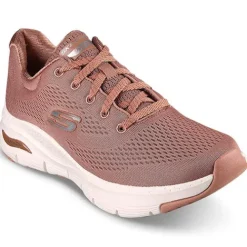 Skechers Arch Fit sko^Dame Udsalg|Sneakers