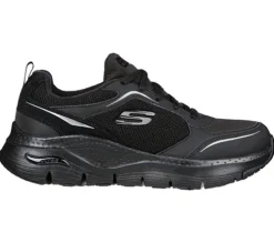 Skechers Arch Fit sko^Dame Udsalg|Sneakers