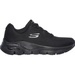 Skechers Arch Fit sko^Dame Sneakers|Sko