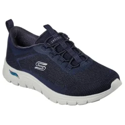 Skechers Arch Fit Vista sko^Dame Udsalg|Sneakers