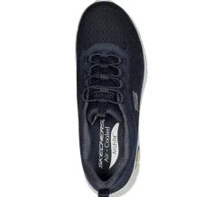 Skechers Arch Fit Vista sko^Dame Udsalg|Sneakers