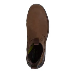 Skechers Augustino støvle^ Udsalg|Støvler