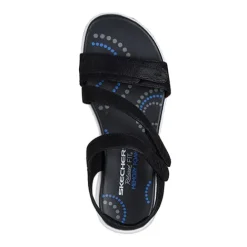 Skechers Bayshore sandal^Dame Sandaler